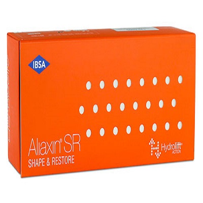 Purchase Aliaxin SR Shape & Restore