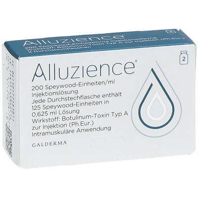 How to buy Alluzience Online