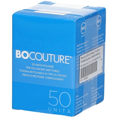 Where to buy Bocouture 50 Units Online