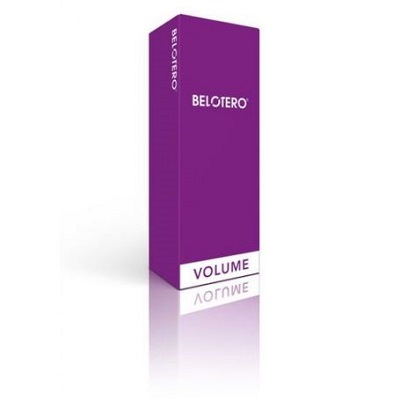 Buy Belotero Volume (2x1ml)