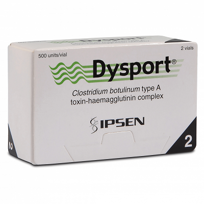 Buy Dysport Online 500 Units