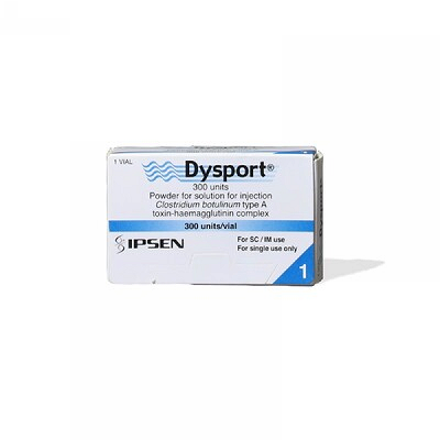 Where to Buy Dysport Online