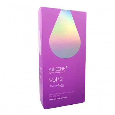 Buying Aileene Vol 2 Online