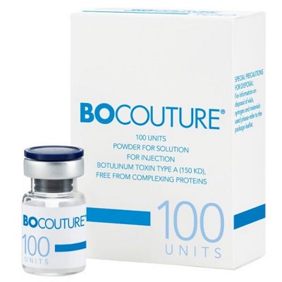 Buying Bocouture (2x50 units) Online