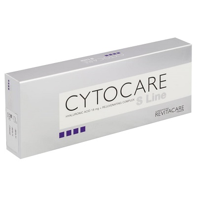 How to buy Cytocare S Line