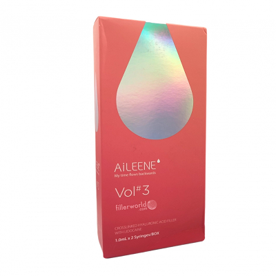 Order Aileene Vol 3 Online