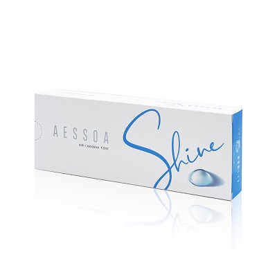 Purchase Aessoa Shine with Lidocaine