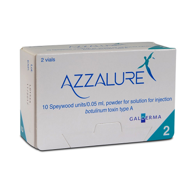 Where can i buy Azzalure Online