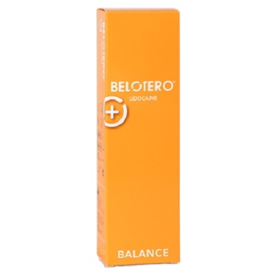 Where to Buy Belotero Balance