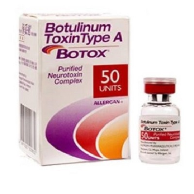 buy Botox online safely