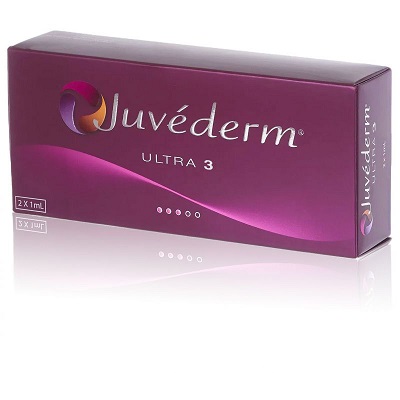 Buy Juvederm Ultra 3