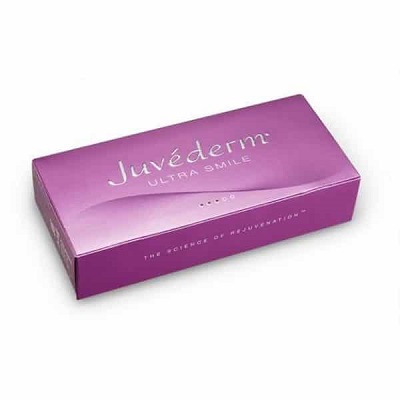 Buy Juvederm Ultra Smile