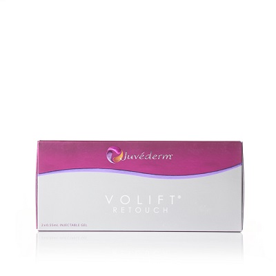 Buy Juvederm Volift Retouch