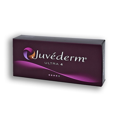 Order Juvederm Ultra 4