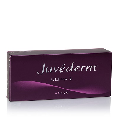 Purchase Juvederm Ultra 2 Online