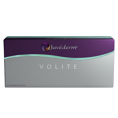 Where to Order Juvederm Volite